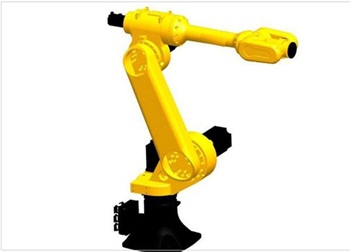 扬州工业焊接机器人